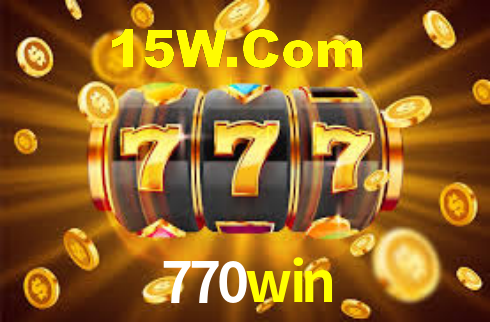770win